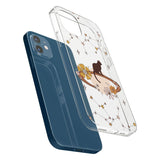 Feline Phenomenon Impact Phone Case for iPhone 11, iphone 12