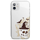 Feline Phenomenon Impact Phone Case for iPhone 11, iphone 12