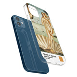 The Birth of Venus Impact Phone Case for iPhone 11, iphone 12