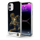 The Birth of Venus Impact Phone Case for iPhone 11, iphone 12