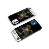 The Birth of Venus Impact Phone Case for iPhone 11, iphone 12