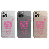 CLEAR CASE