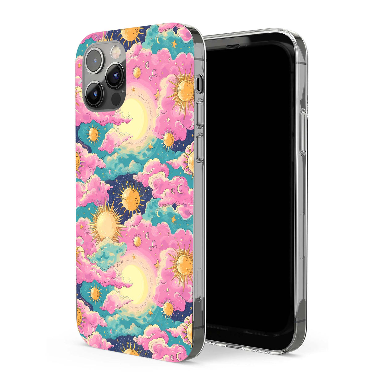 CLEAR CASE