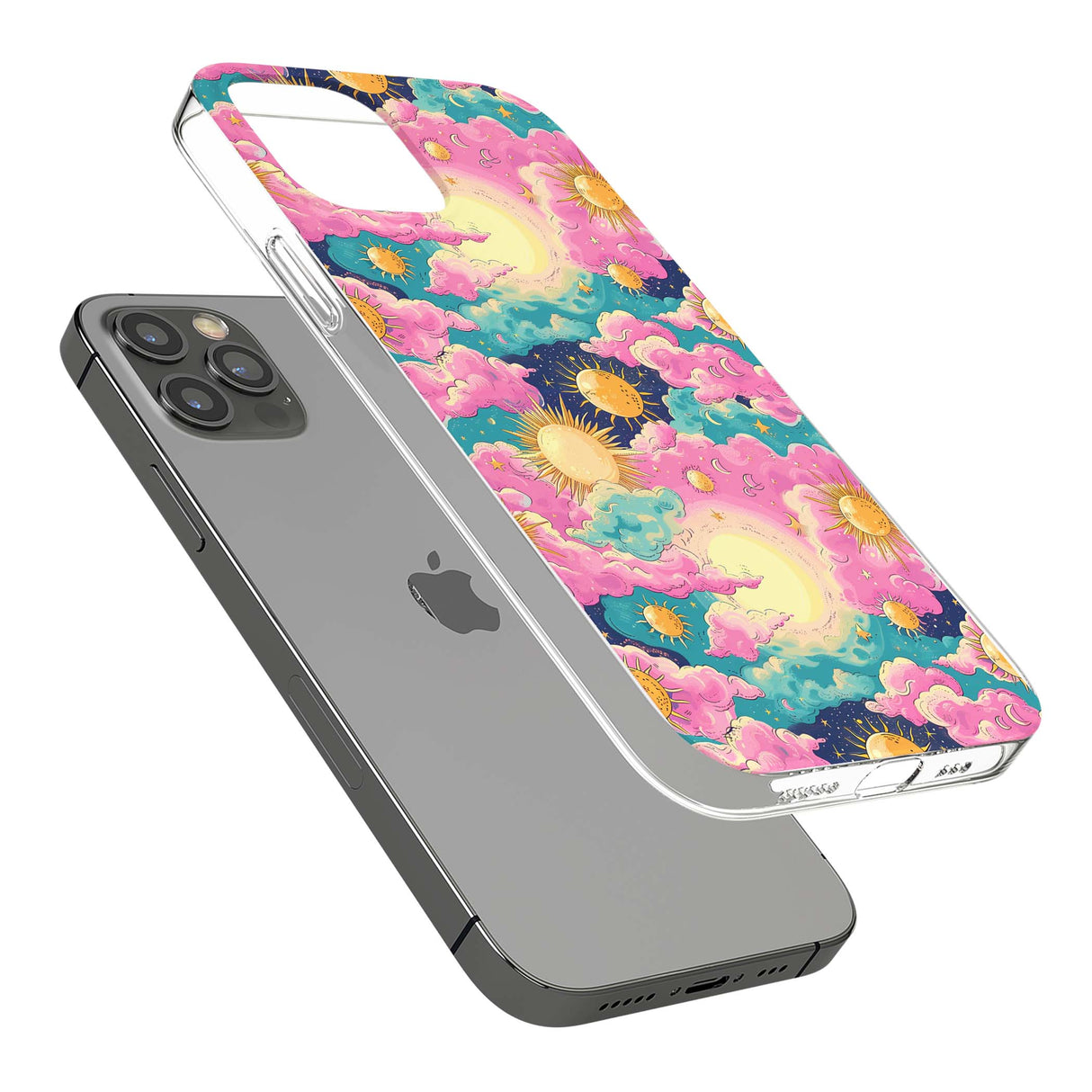 CLEAR CASE