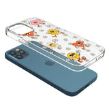 Daisies & Friends Phone Case for iPhone 12 Pro