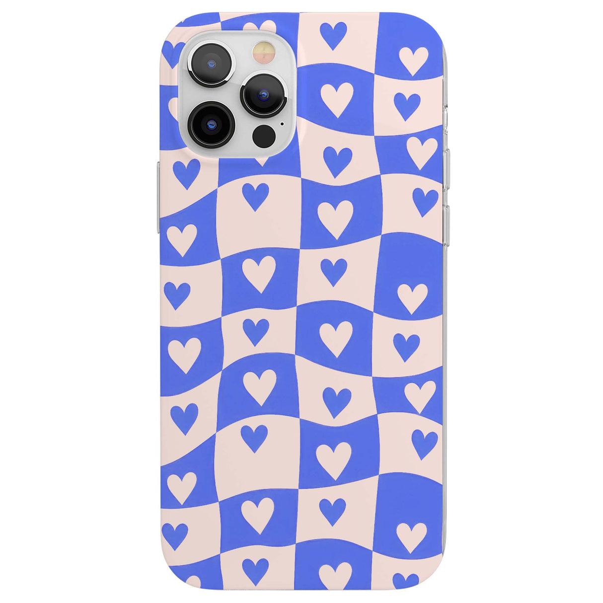 CLEAR CASE