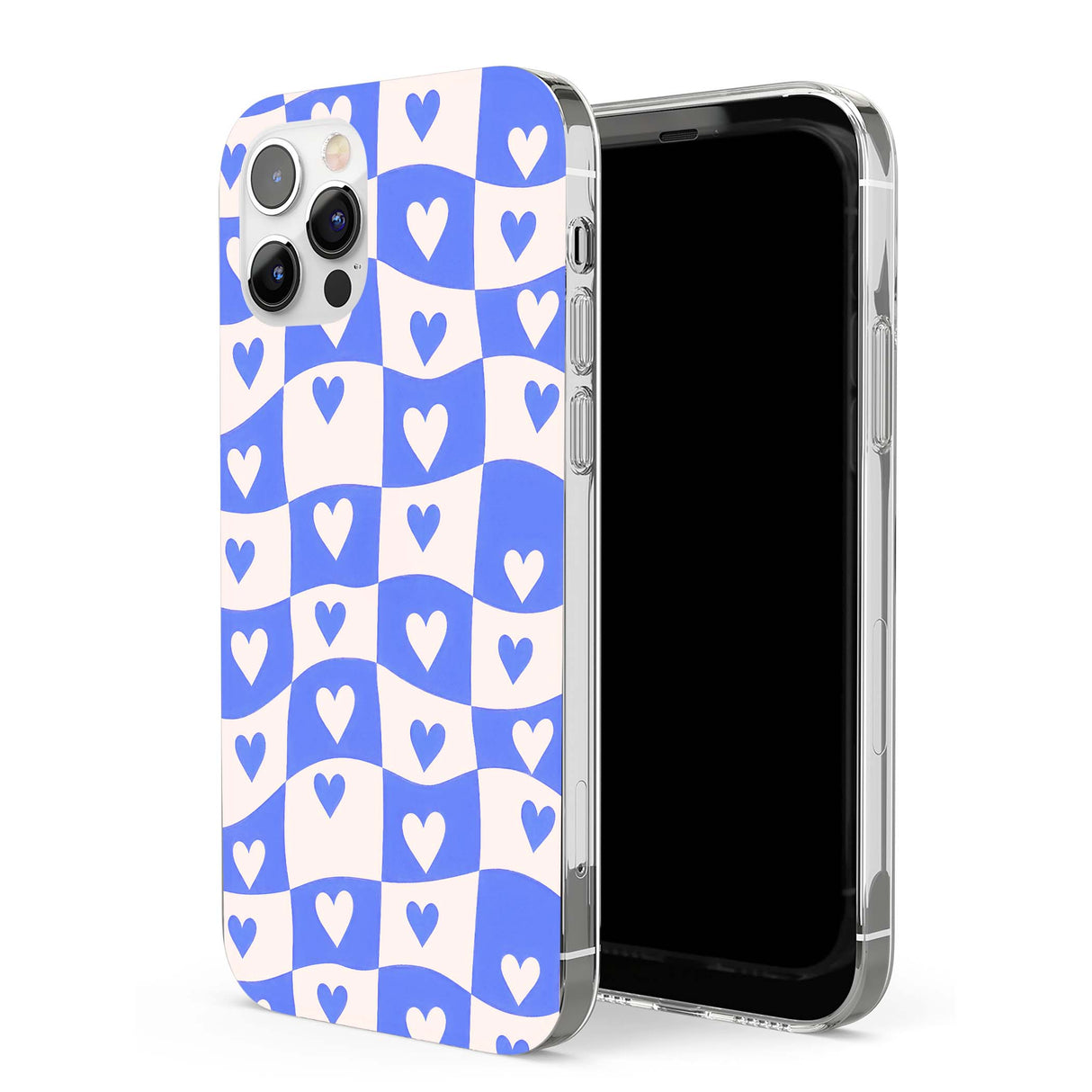 CLEAR CASE