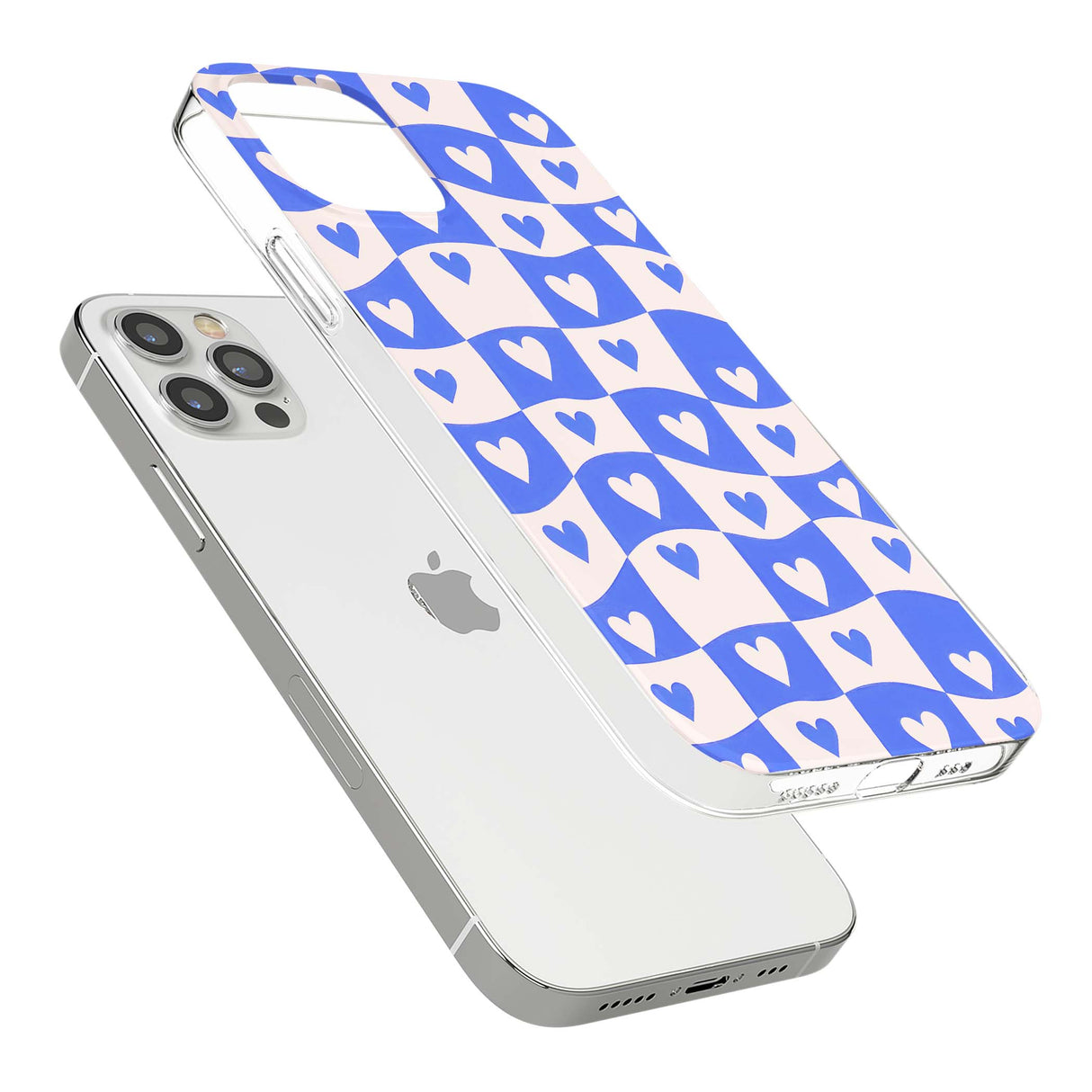 CLEAR CASE