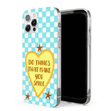 CLEAR CASE