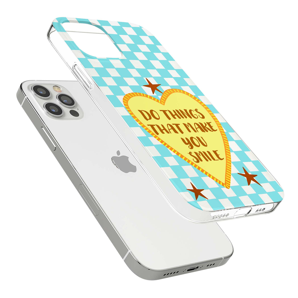 CLEAR CASE