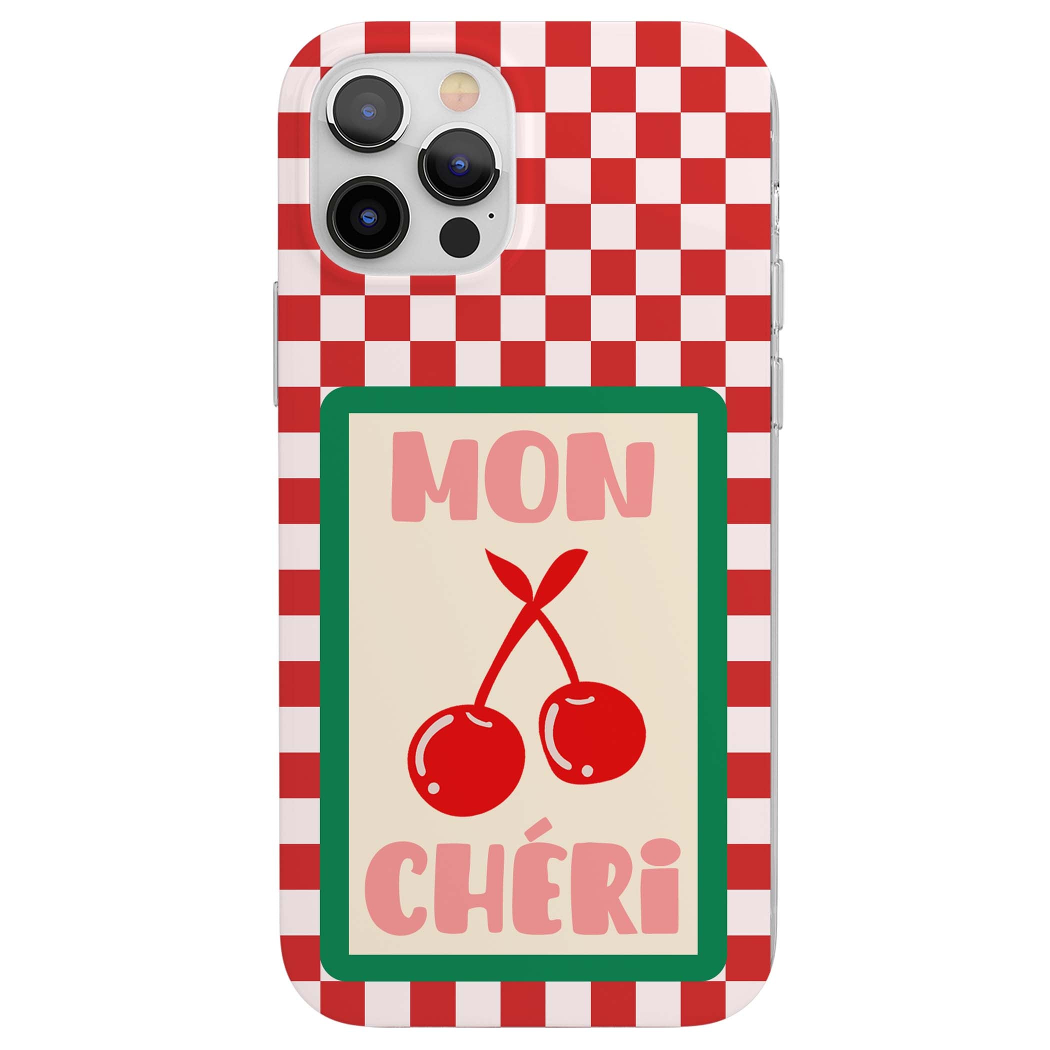 CLEAR CASE