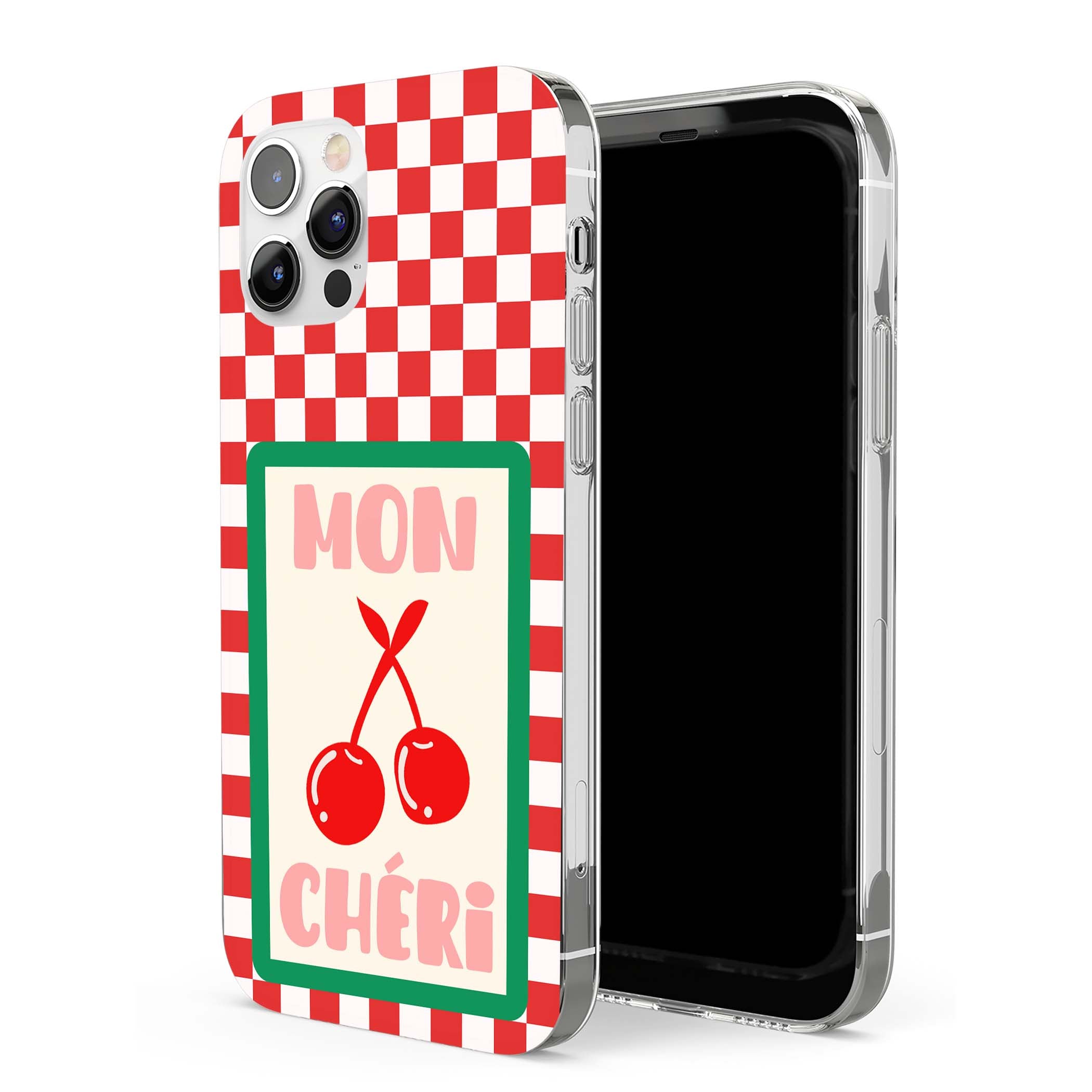 CLEAR CASE