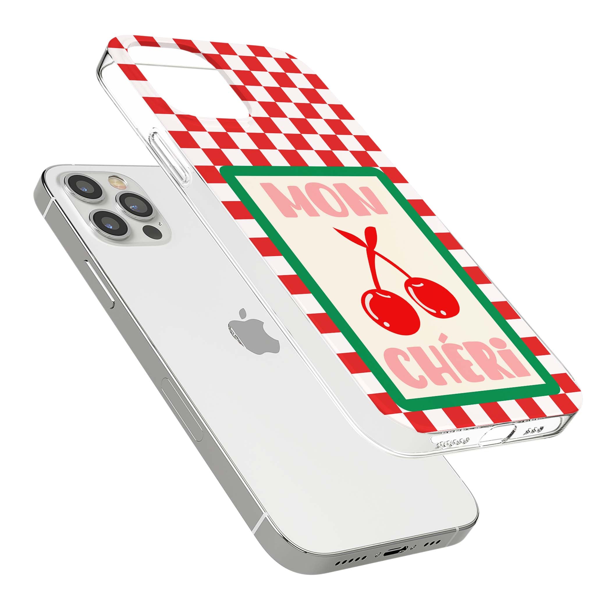 CLEAR CASE