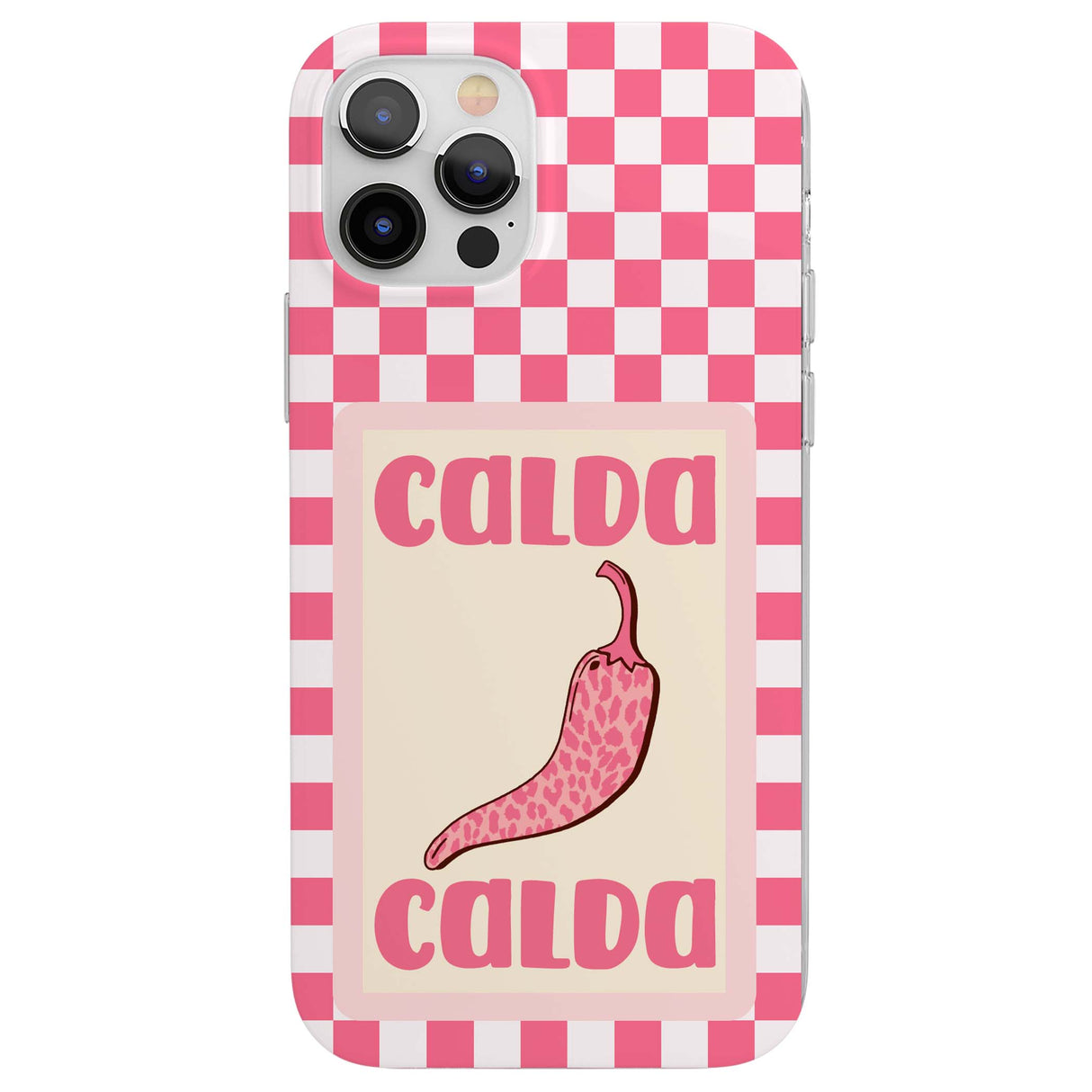 CLEAR CASE