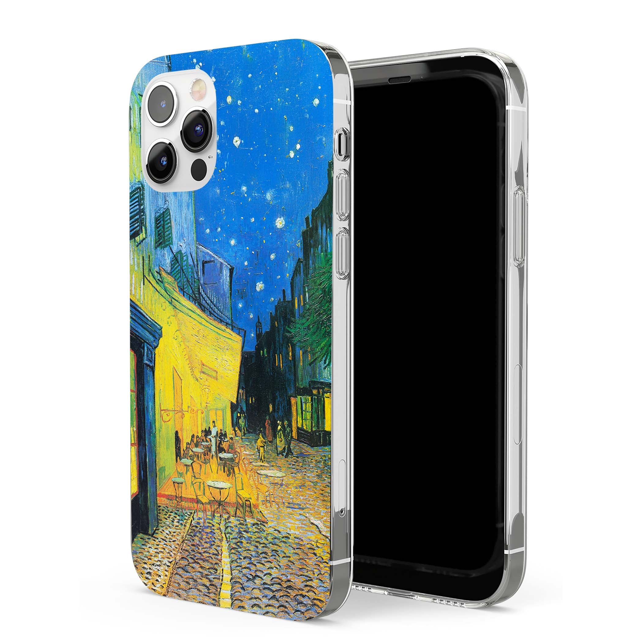 CLEAR CASE