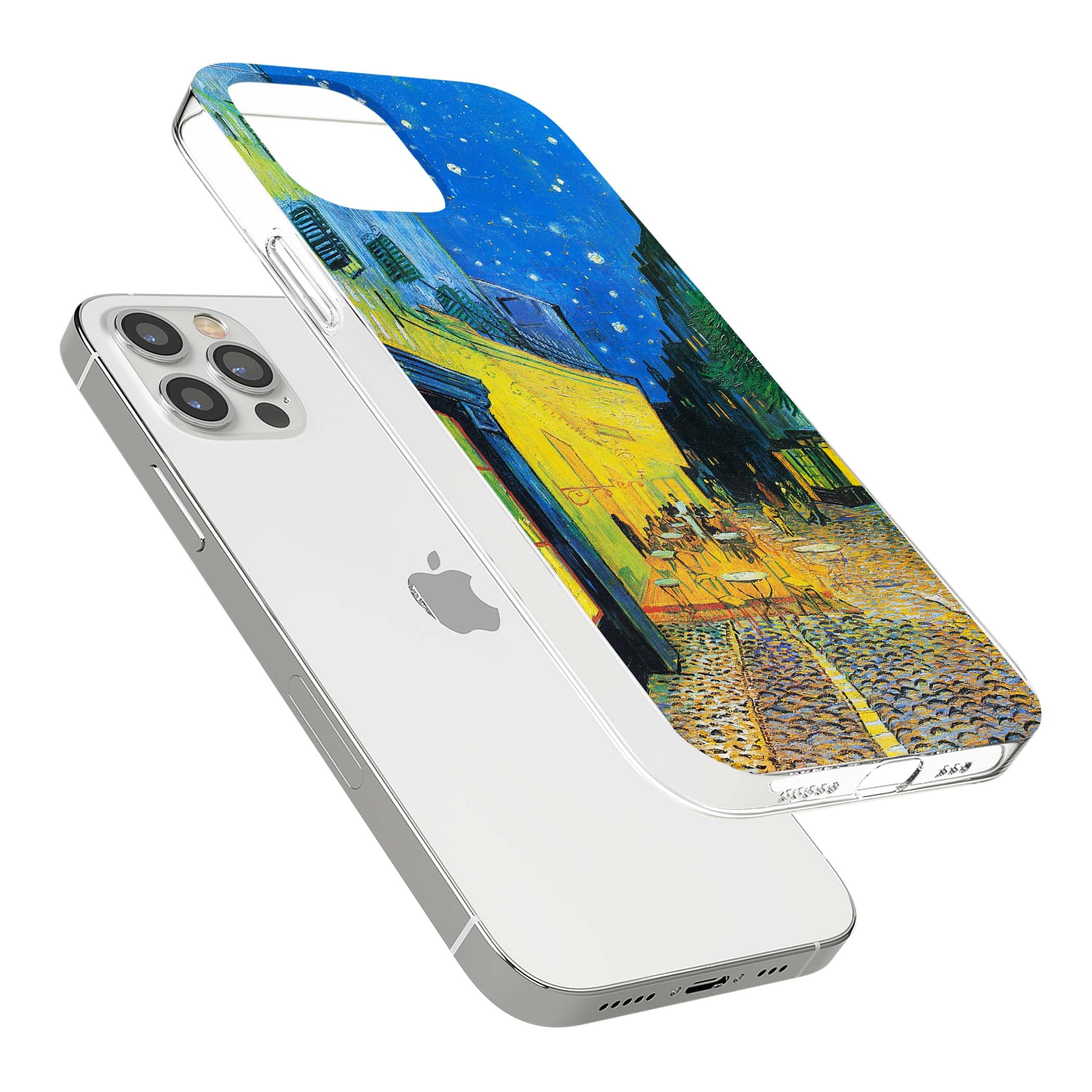CLEAR CASE
