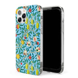 CLEAR CASE
