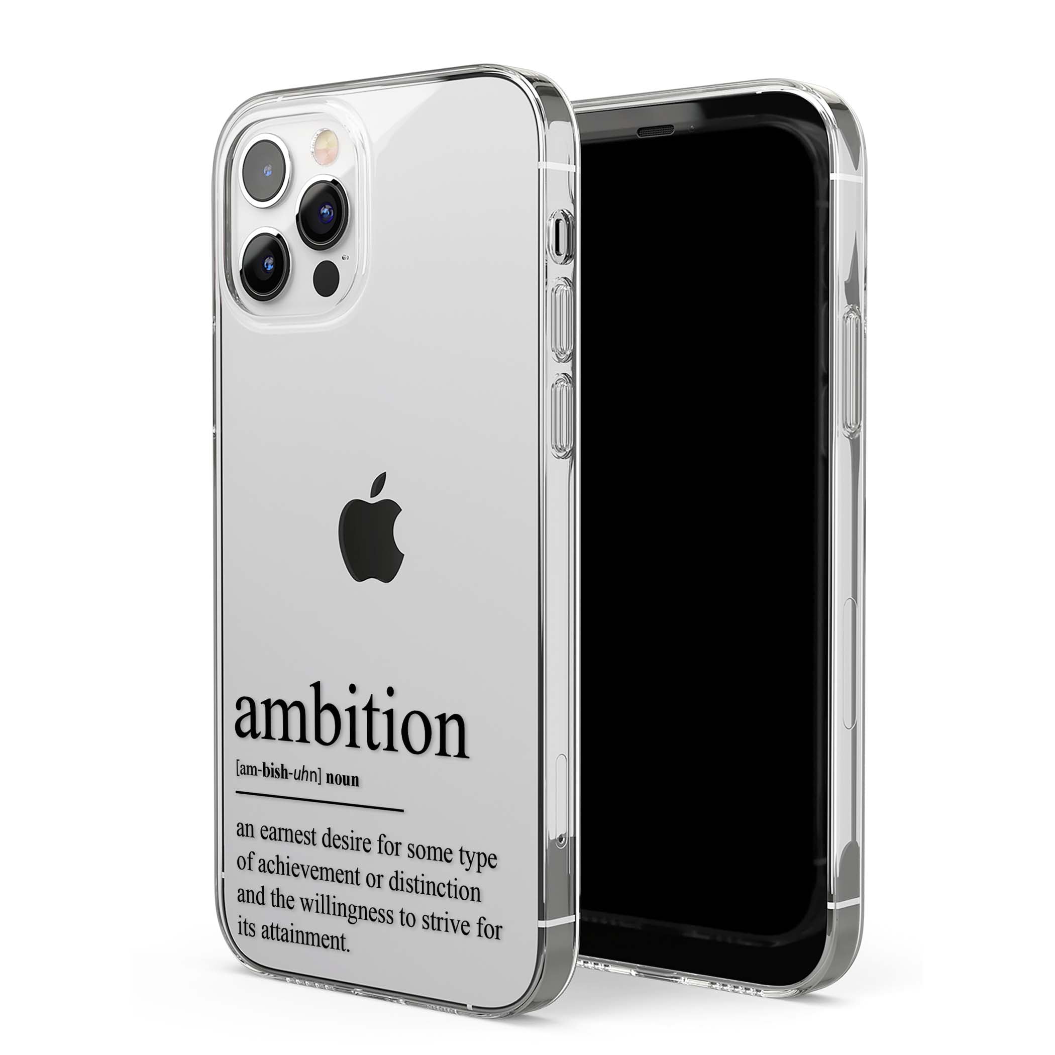 CLEAR CASE