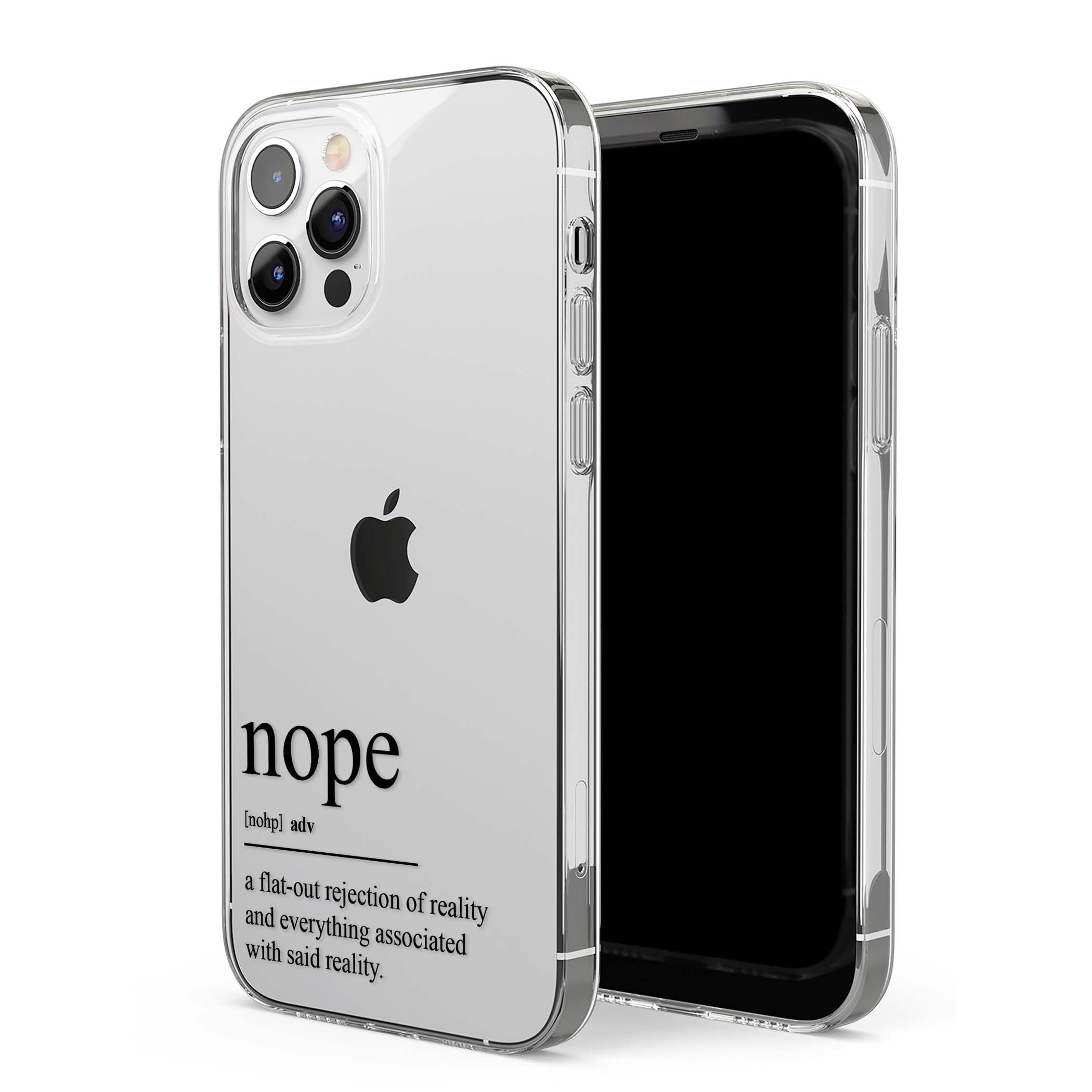 CLEAR CASE