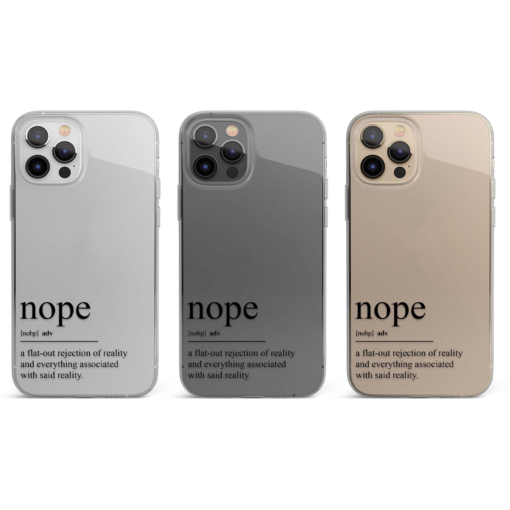CLEAR CASE