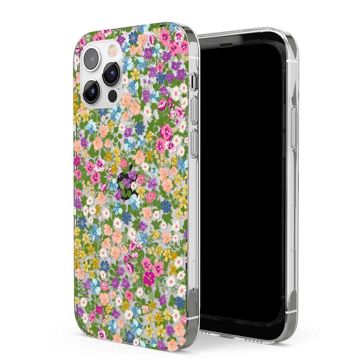 CLEAR CASE
