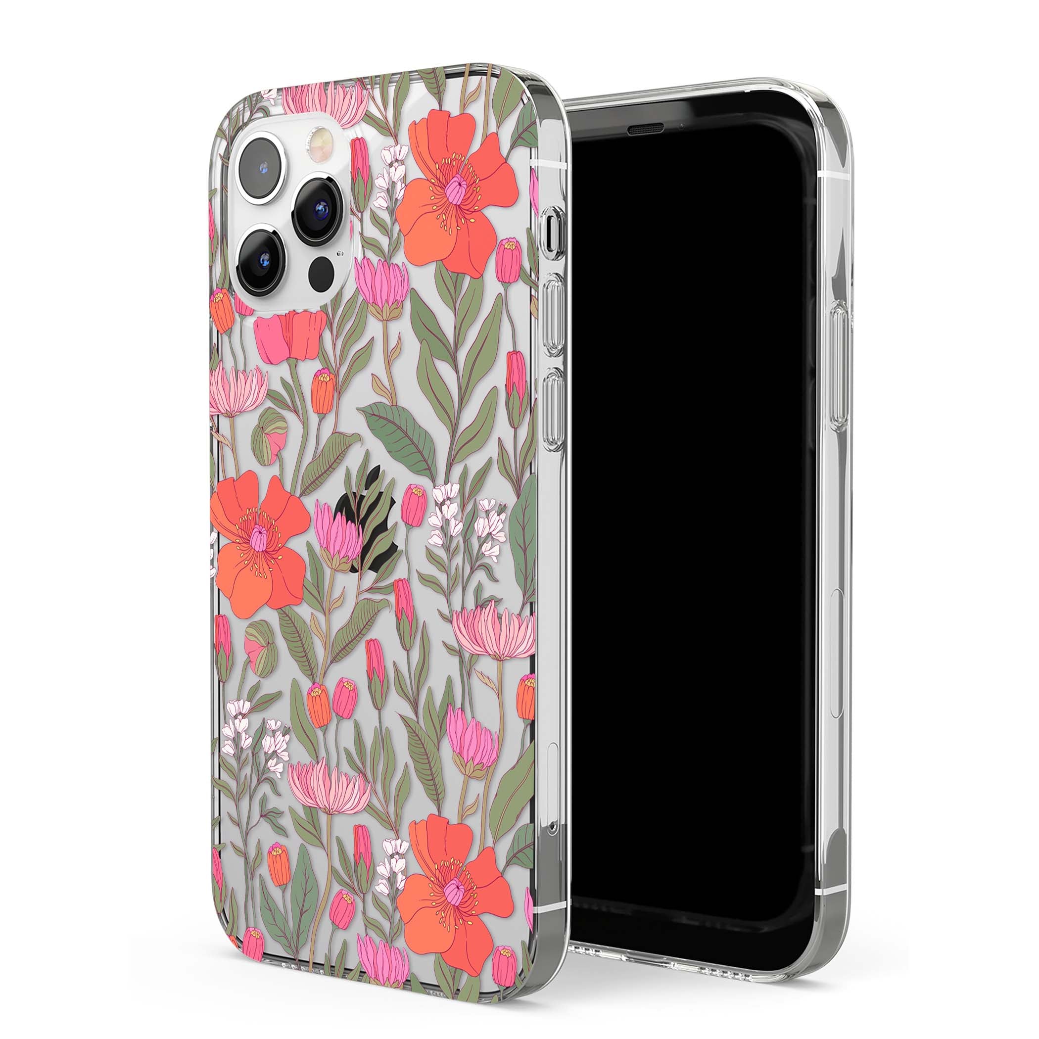 CLEAR CASE