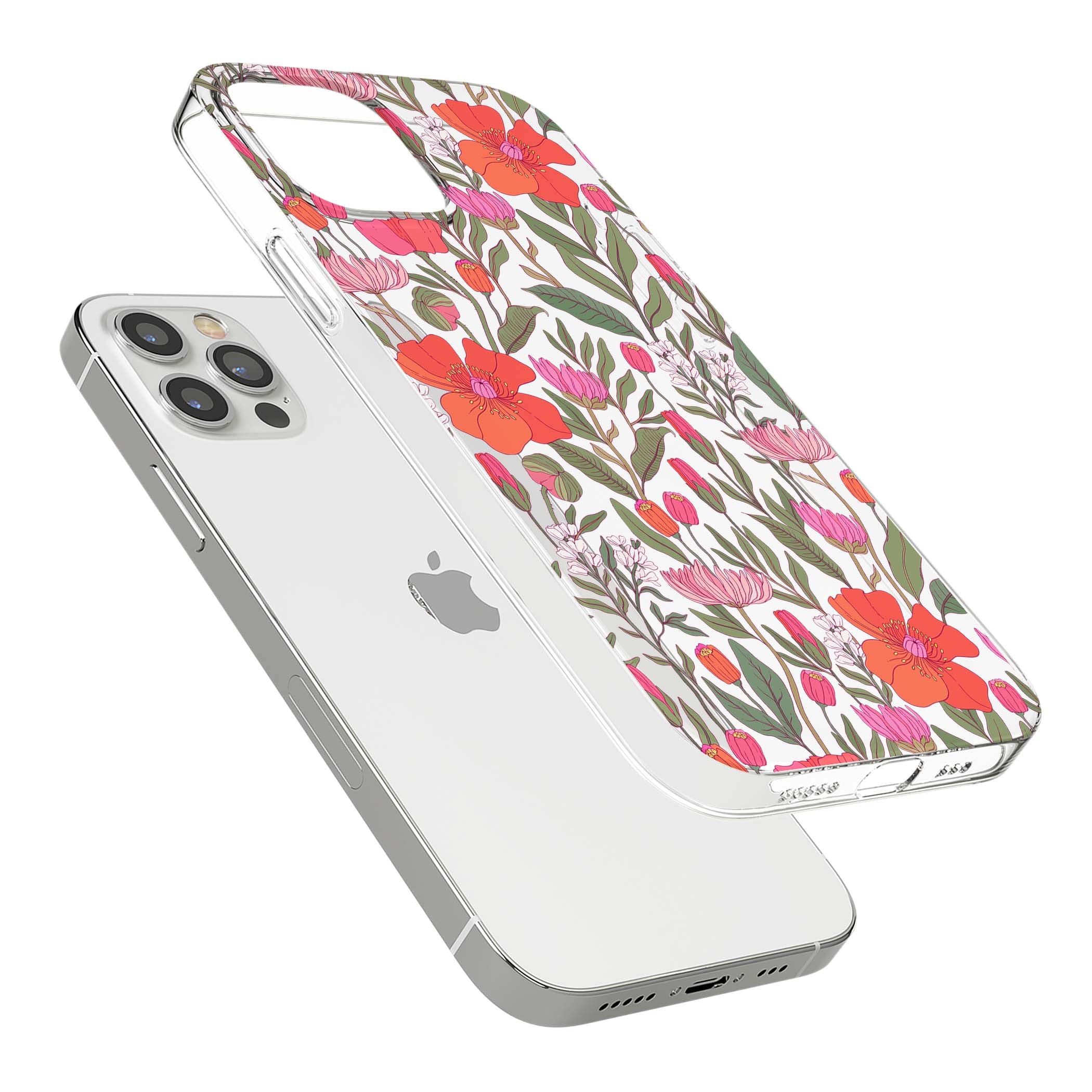 CLEAR CASE