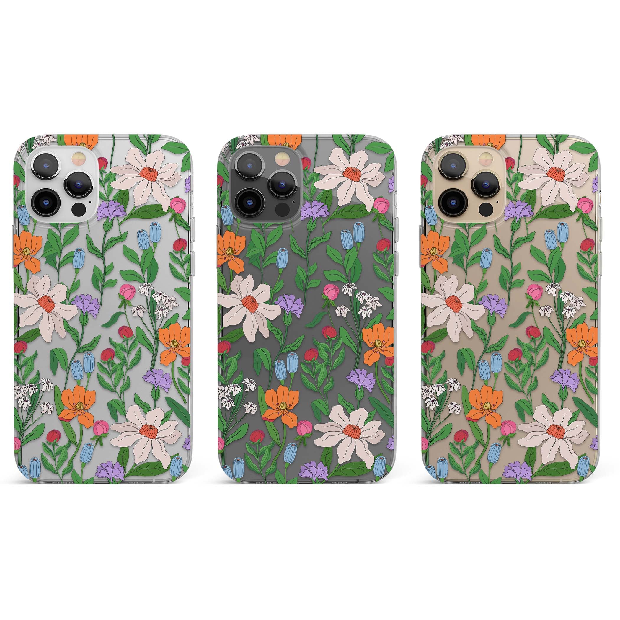 CLEAR CASE