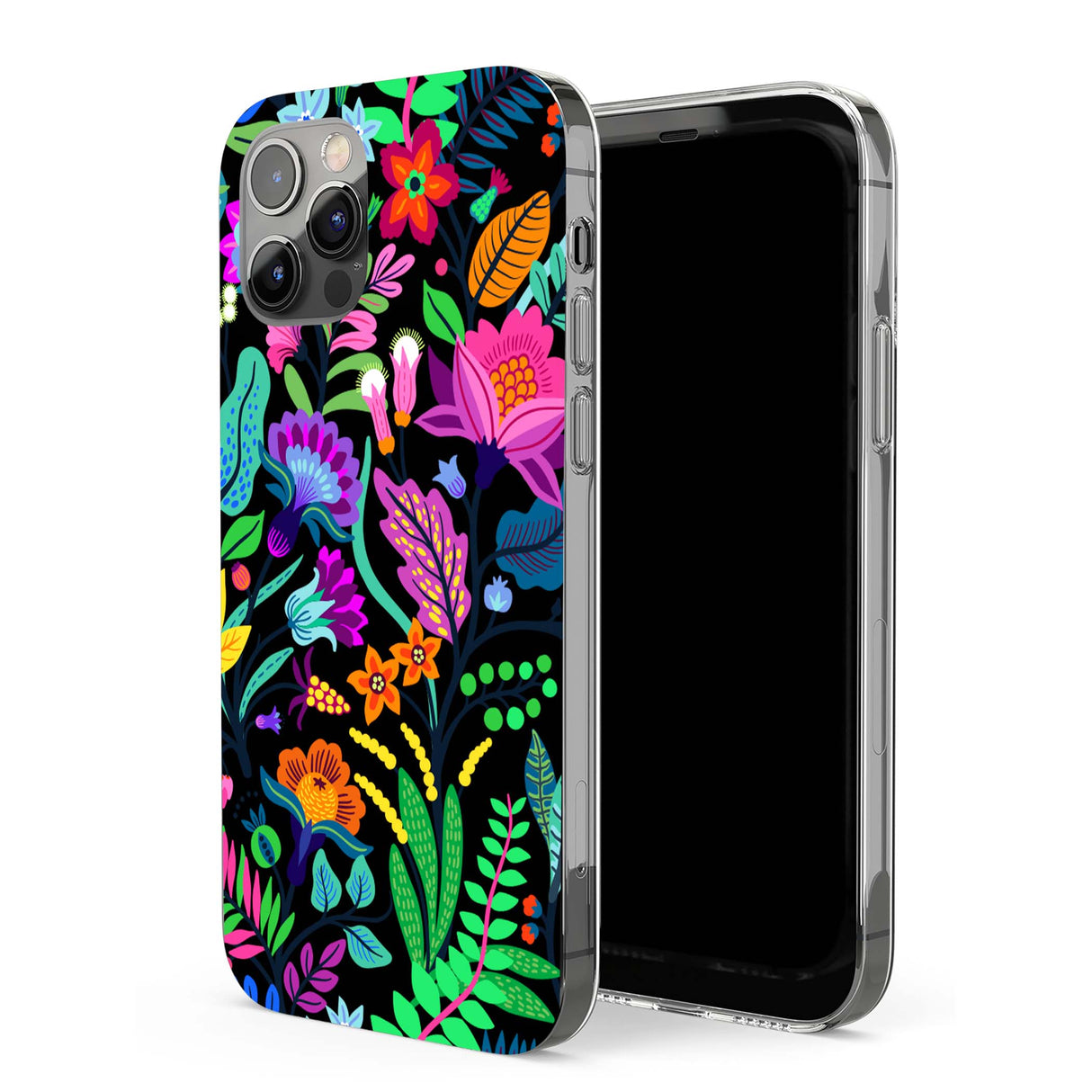 CLEAR CASE