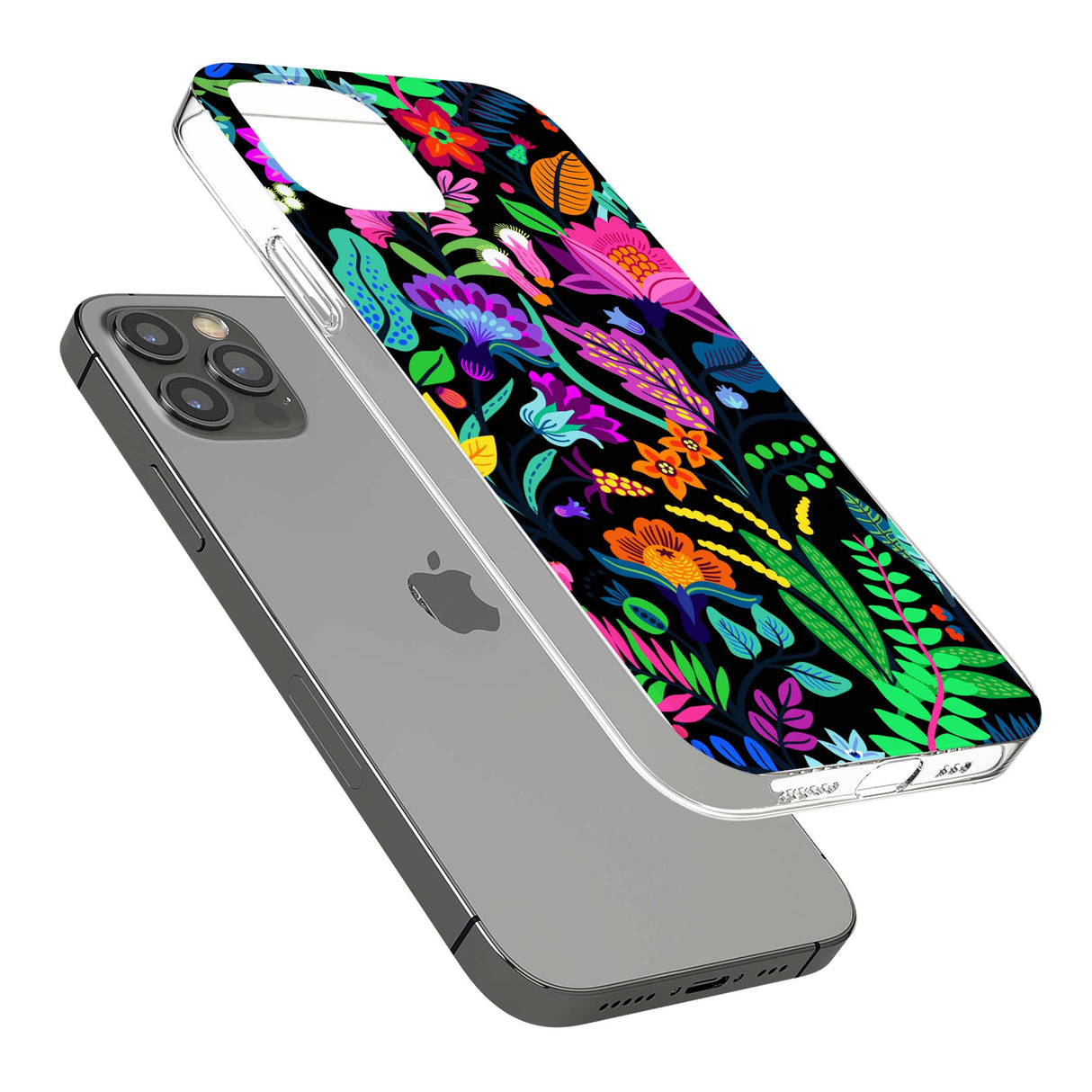 CLEAR CASE