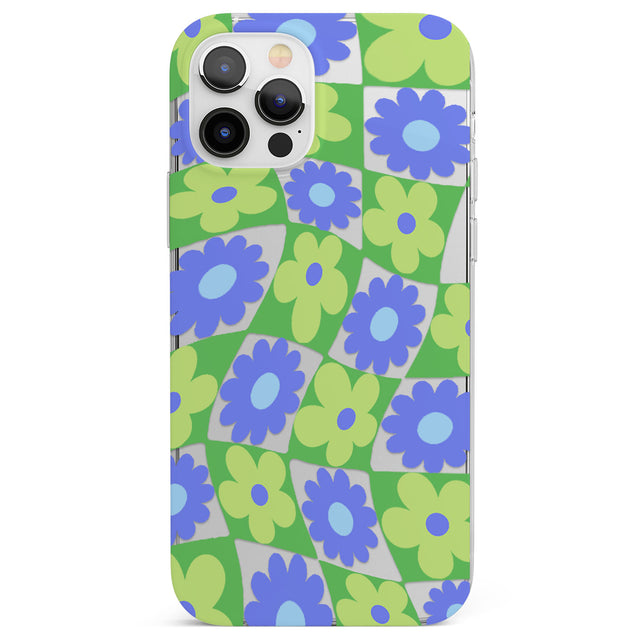 Garden Party Phone Case for iPhone 12 Pro