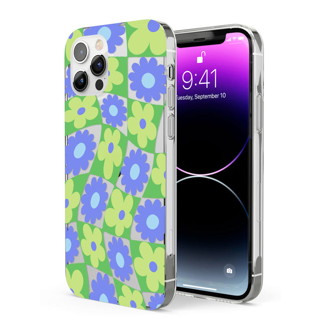 Garden Party Phone Case for iPhone 12 Pro