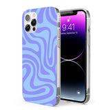 Tranquil Waves Phone Case for iPhone 12 Pro