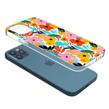 Floral Fiesta Phone Case for iPhone 12 Pro