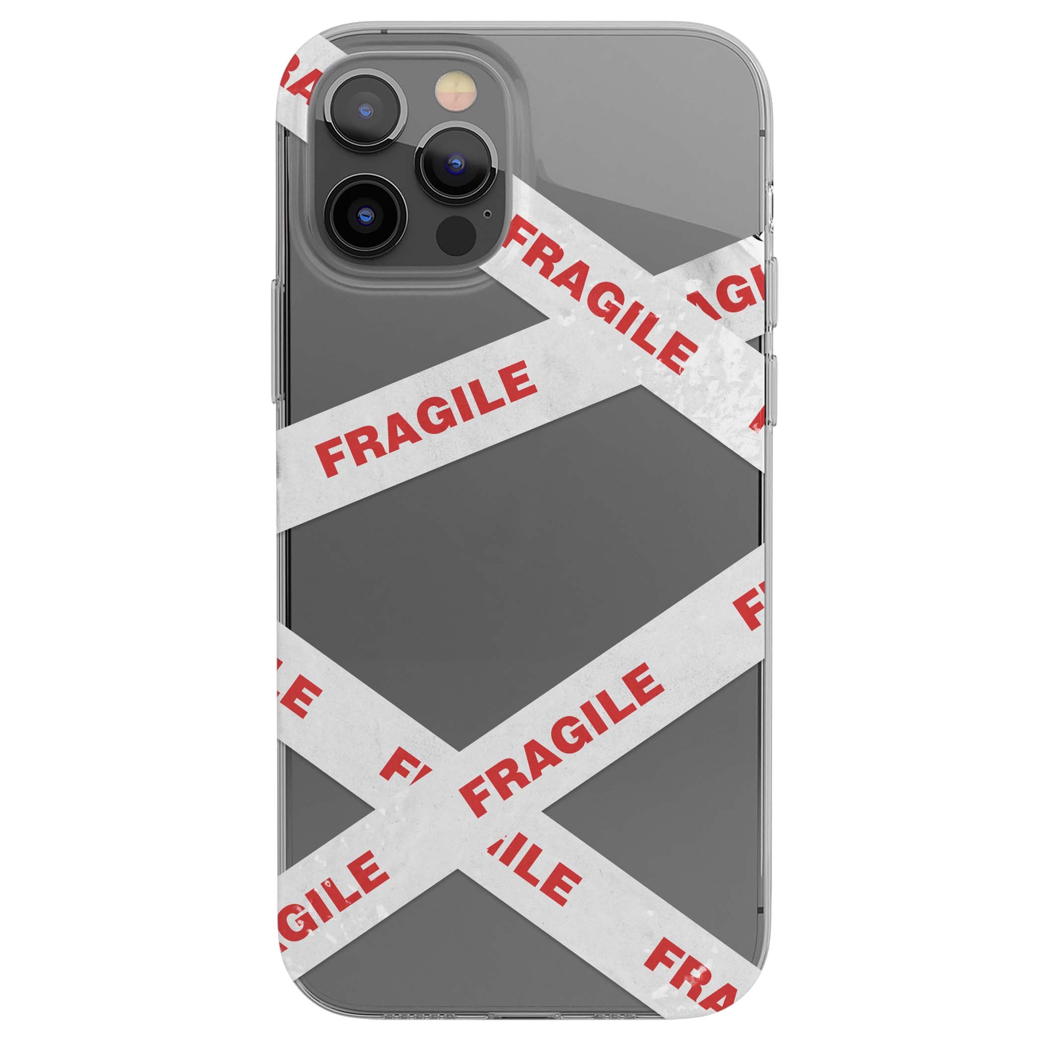 CLEAR CASE