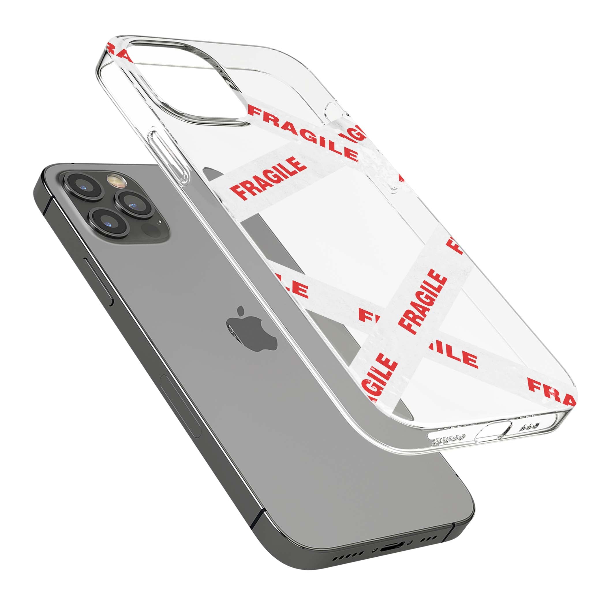 CLEAR CASE