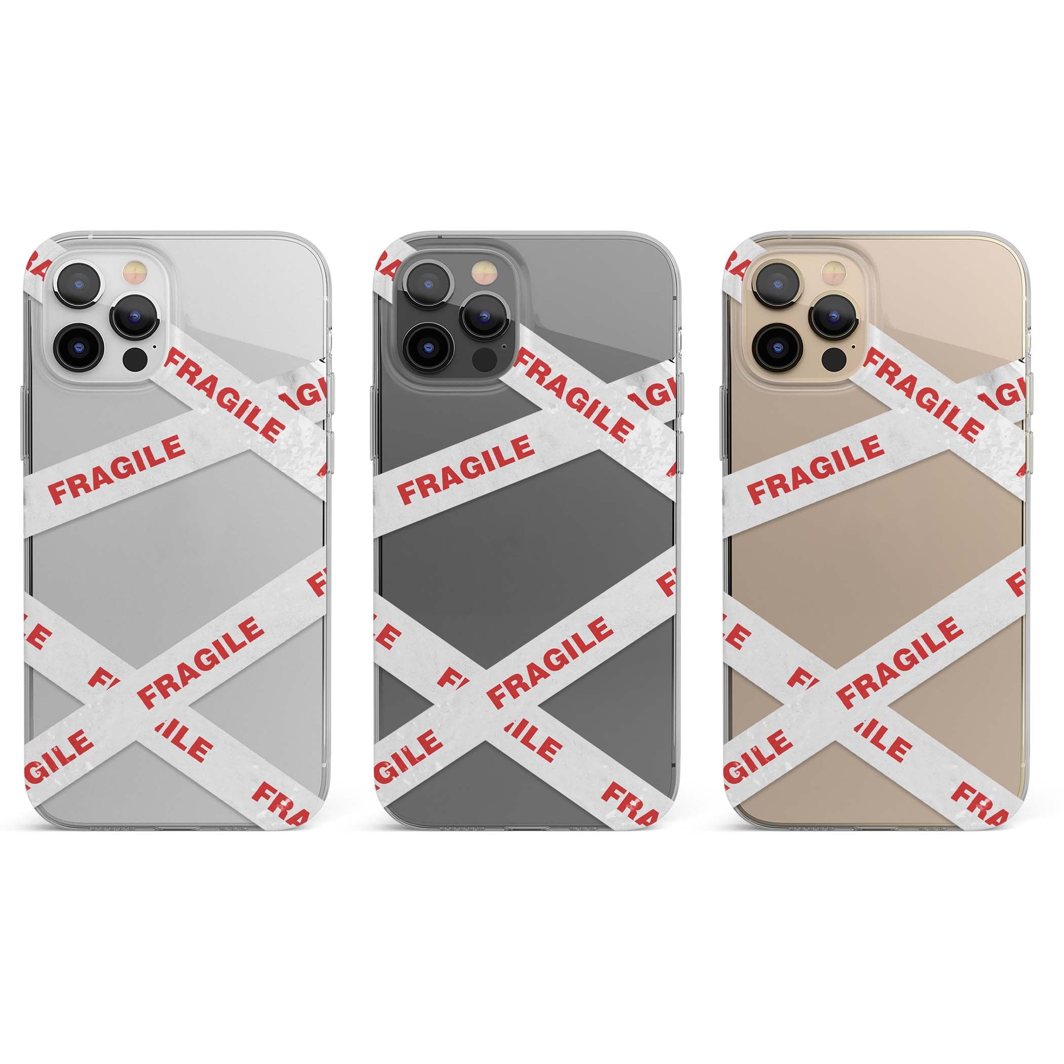 CLEAR CASE