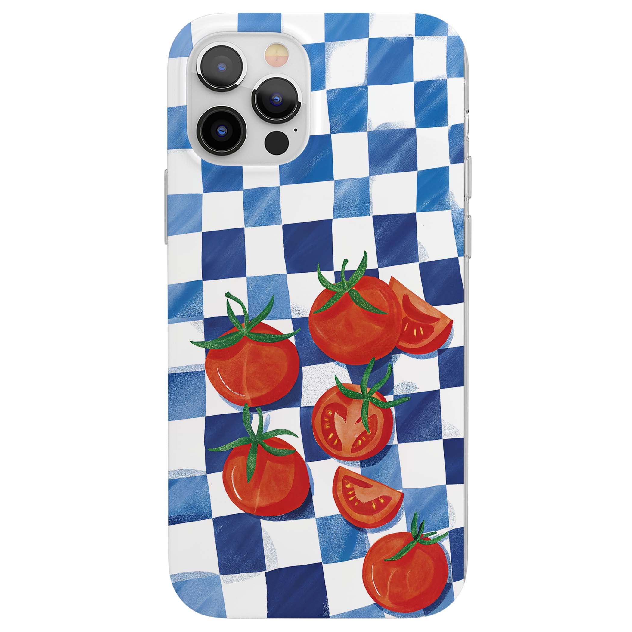 CLEAR CASE