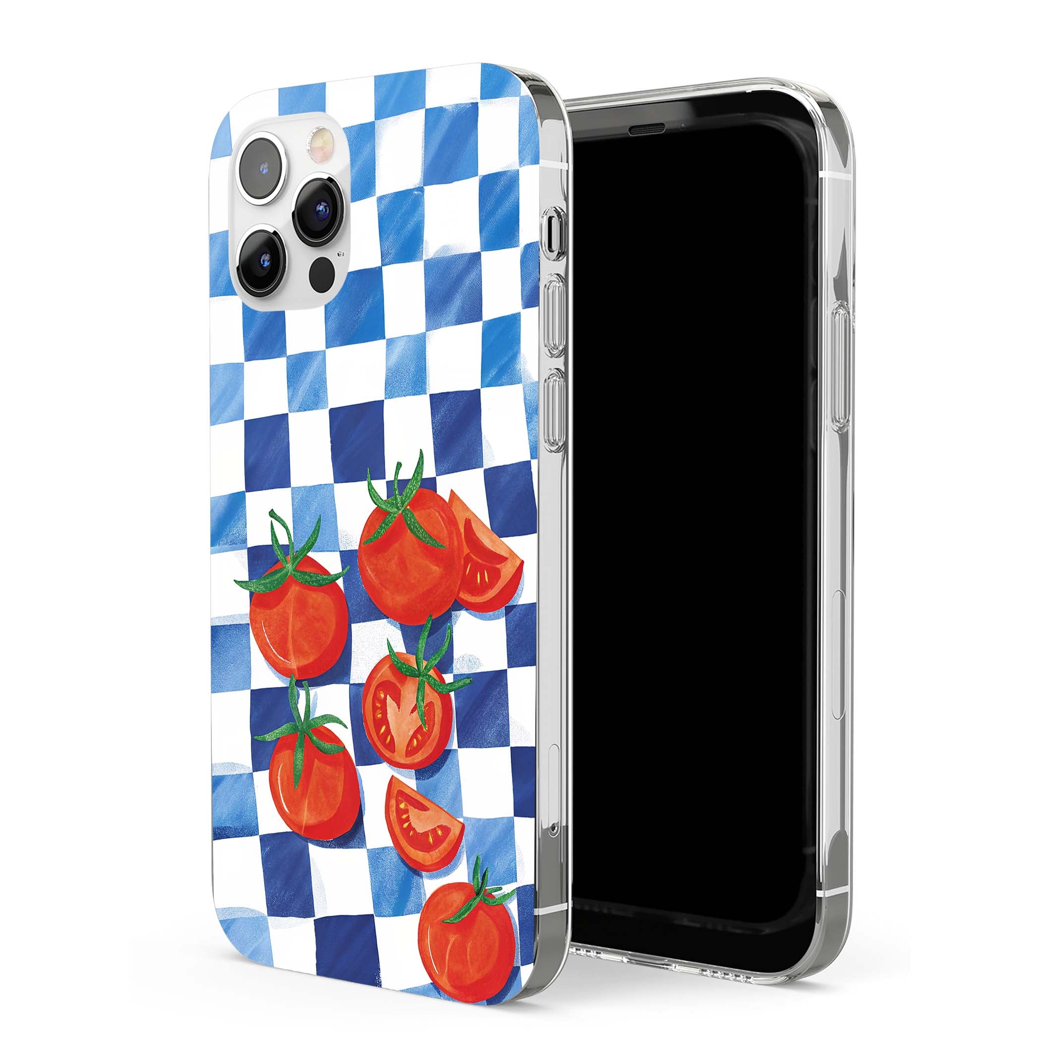 CLEAR CASE