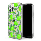 CLEAR CASE