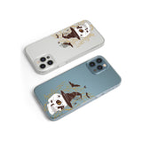 Feline Phenomenon Phone Case for iPhone 12 Pro