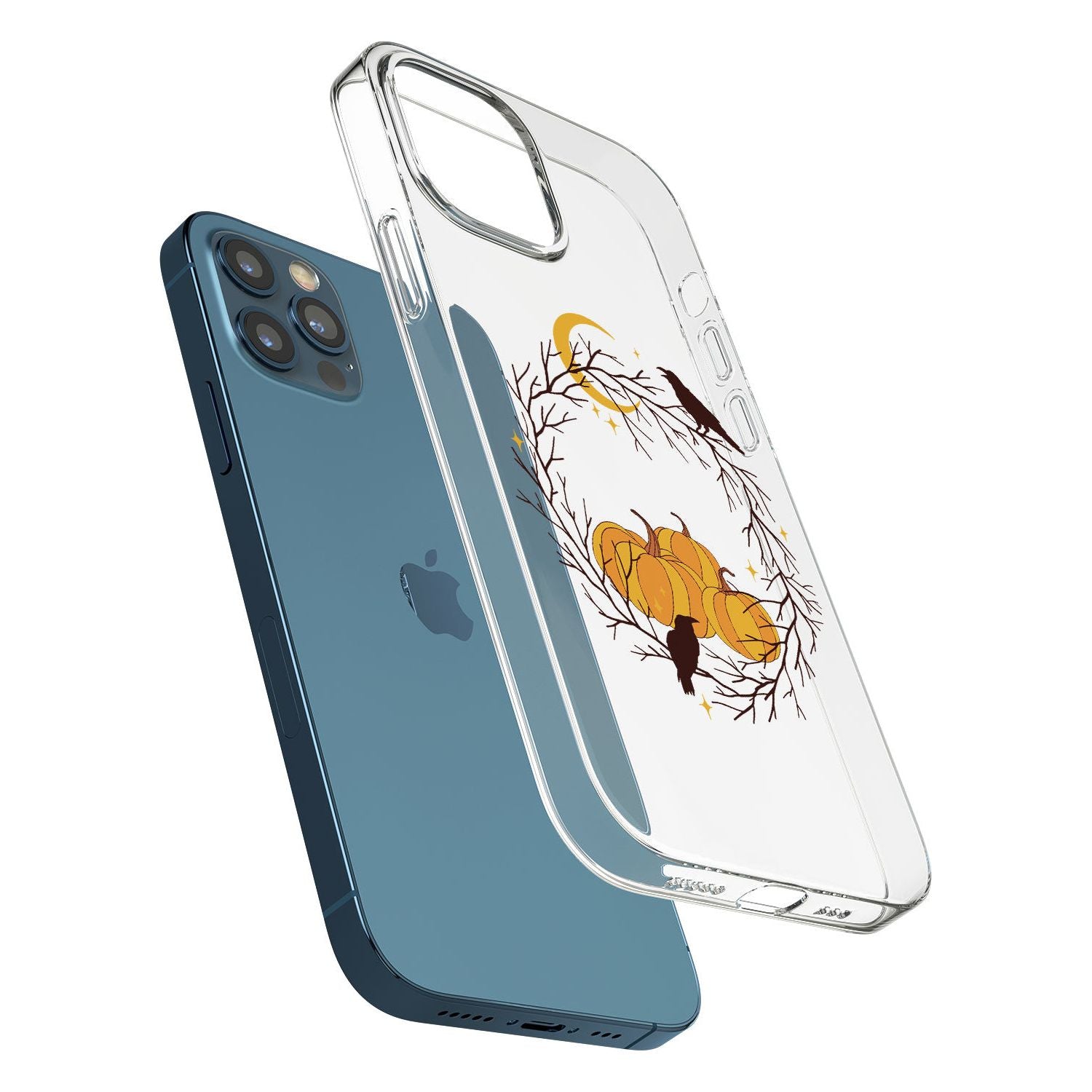 Feline Phenomenon Phone Case for iPhone 12 Pro