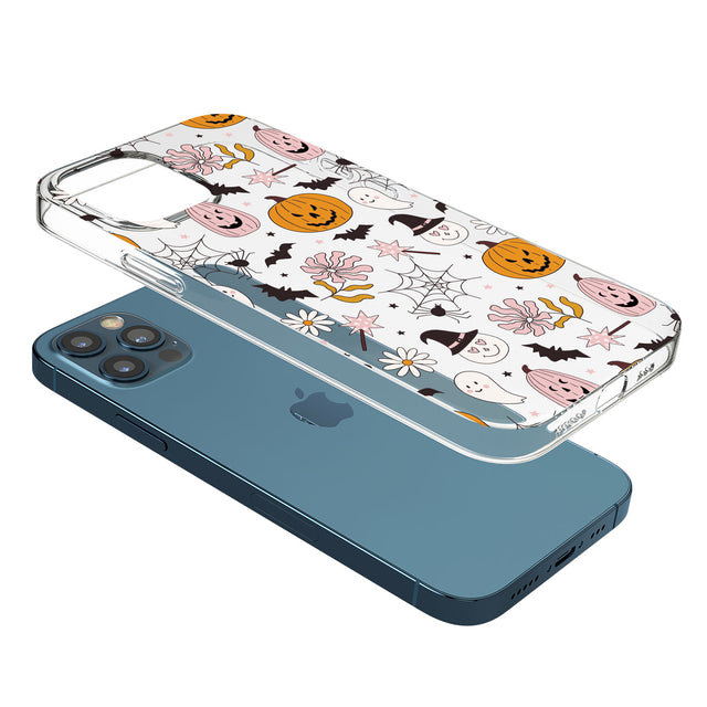 Spooky Mix Phone Case for iPhone 12 Pro