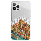 Venice Phone Case for iPhone 12 Pro