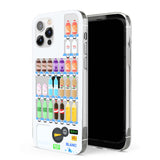 CLEAR CASE