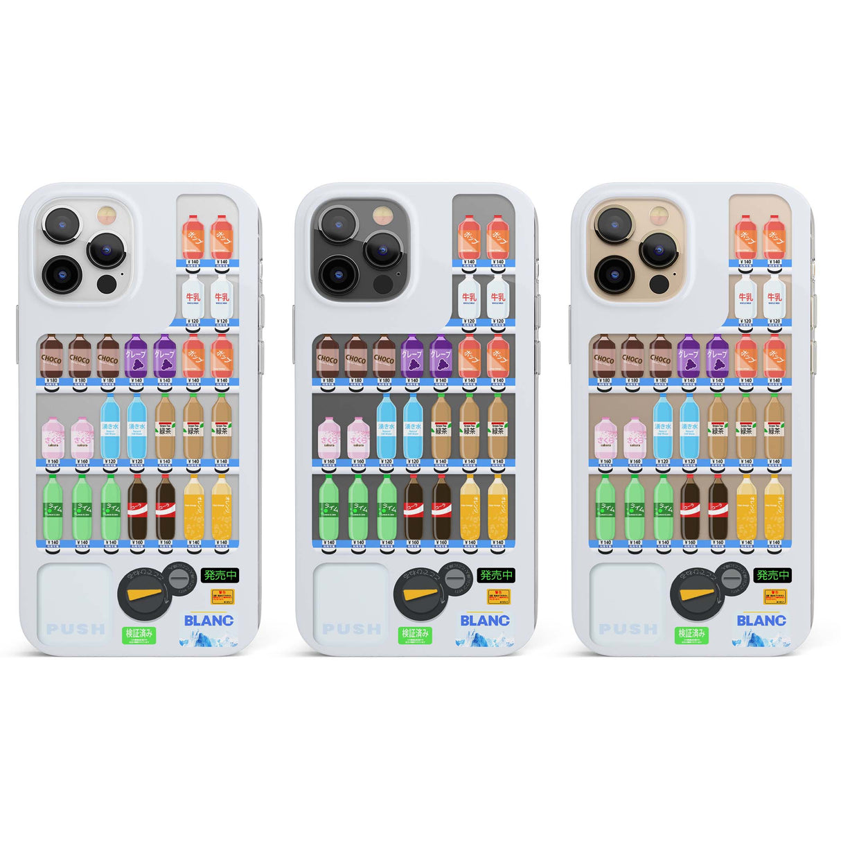 CLEAR CASE