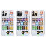 CLEAR CASE
