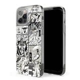CLEAR CASE