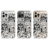 CLEAR CASE