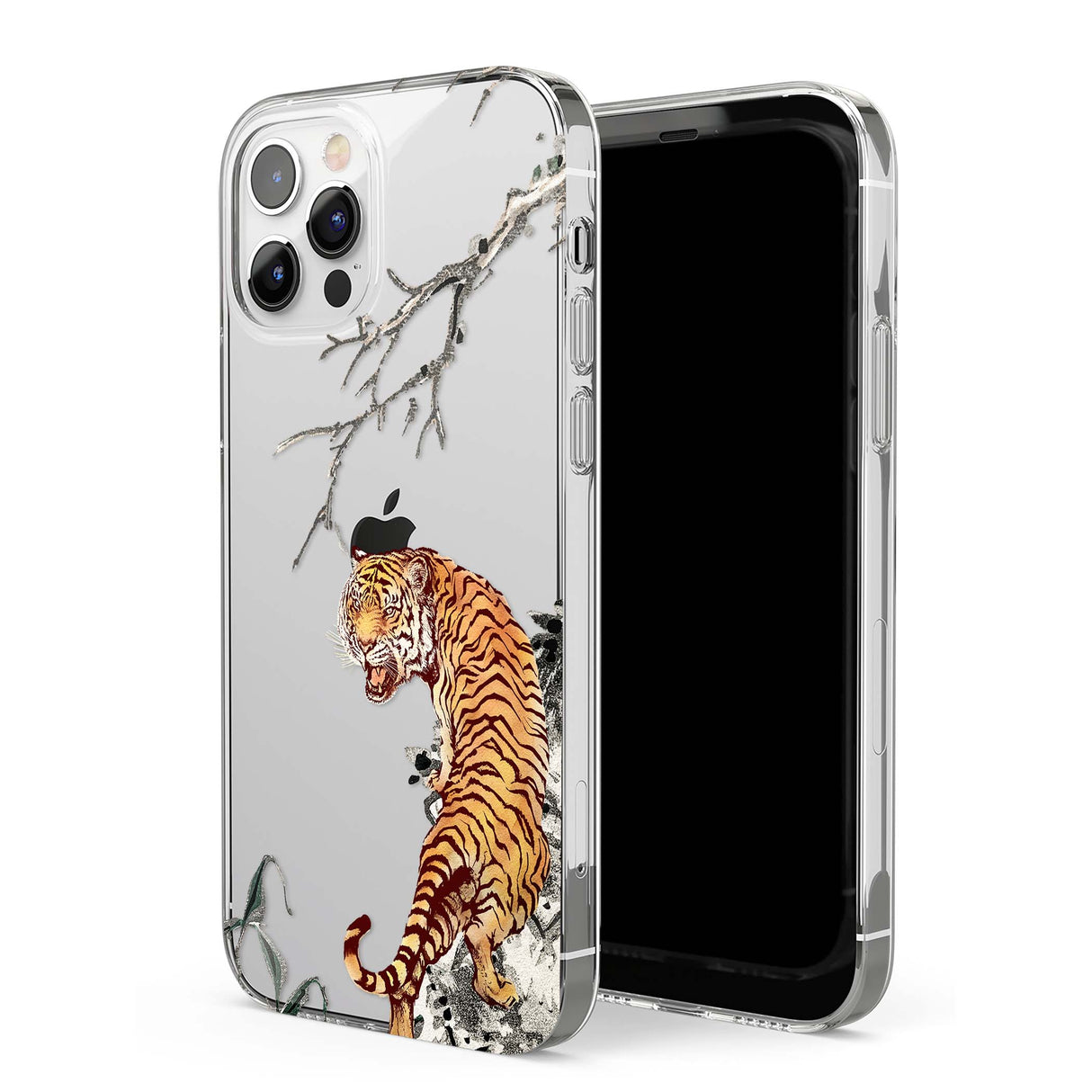 CLEAR CASE